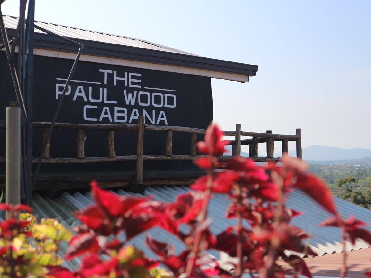 ヌワラ・エリヤ The Paul Wood Cabanaヴィラ エクステリア 写真